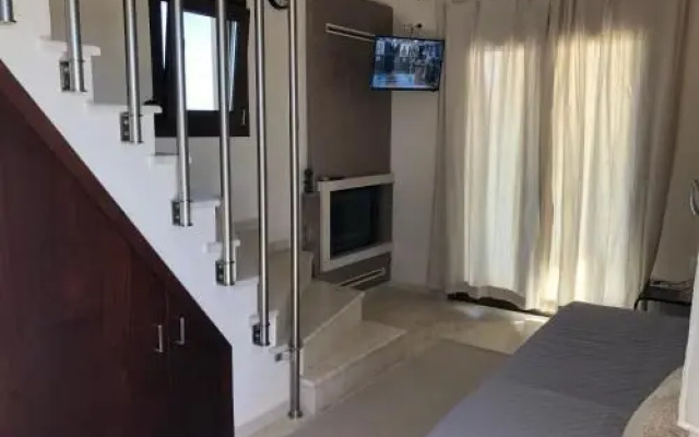 Holiday home 4 stars Nea Moudania