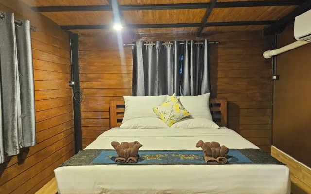 Srianan Resort