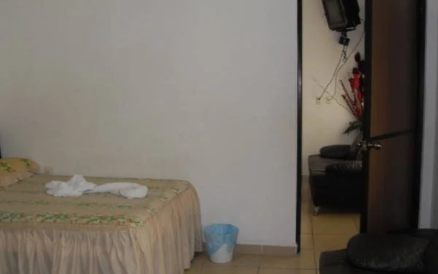 Hostal del Cid