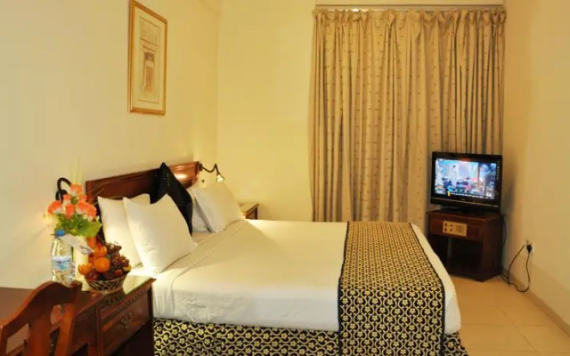 Ramee Guestline 2 Hotel Apartments