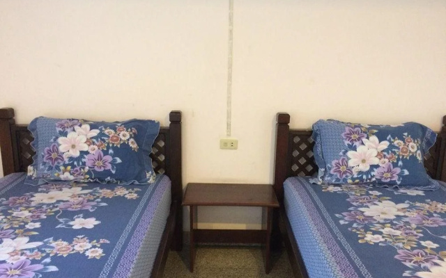Boon Piya Resort