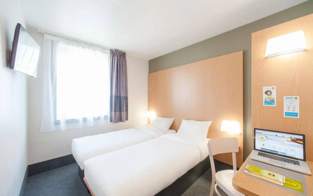 B&B HOTEL Maubeuge Louvroil