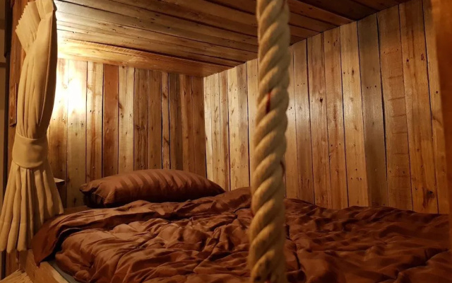Cozy Cabin - Hostel