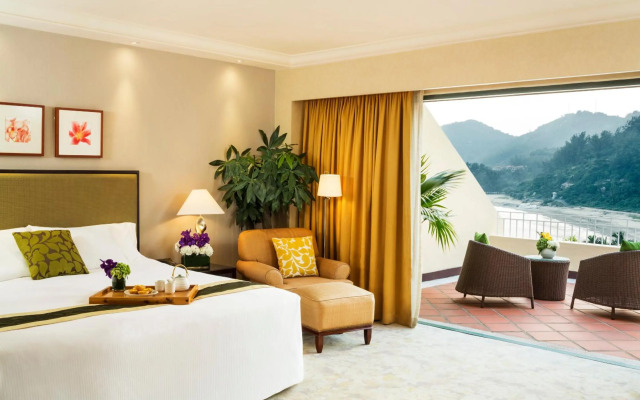 Grand Coloane Resort