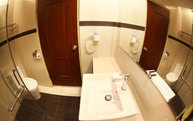 Langkawi Seaview Hotel