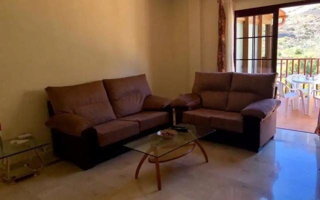 Apartamento Las Tejas Mogán