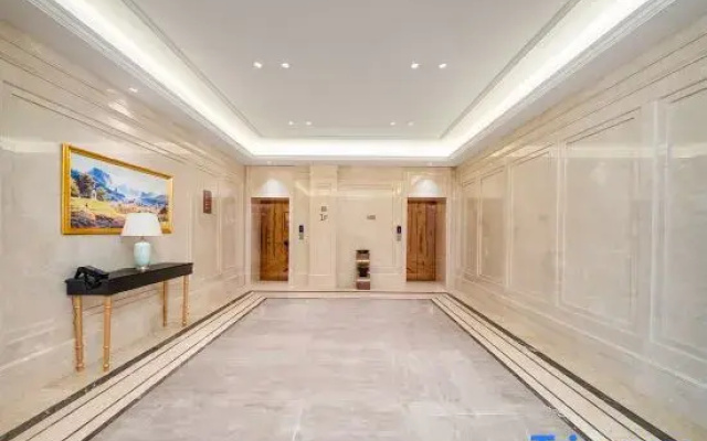 Vienna Classic Hotel (Hohhot Saihan Wanda Plaza Branch)