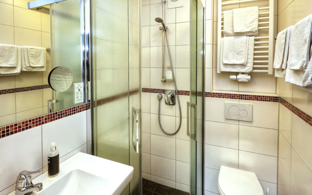 Hotel Rennschuh