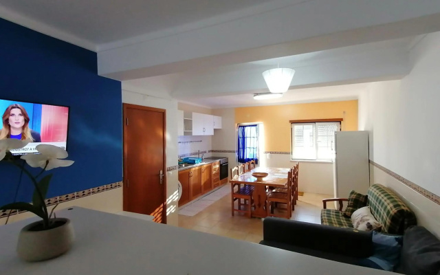Casa do Quebrado