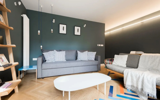 The Notting Hill House - 4 Apartments