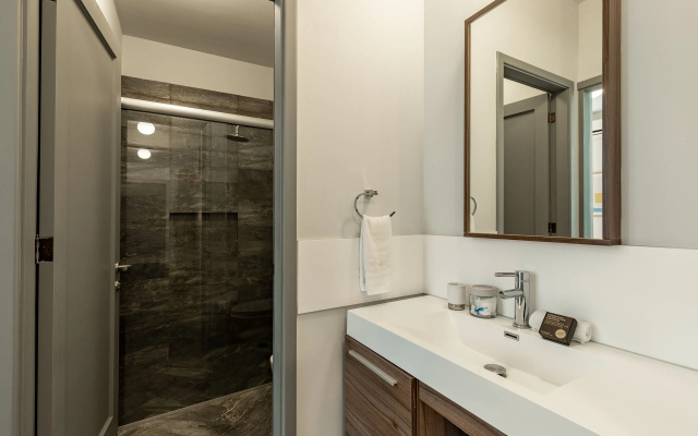Casai Gorgeous Modern Apt in Condesa w Terrace