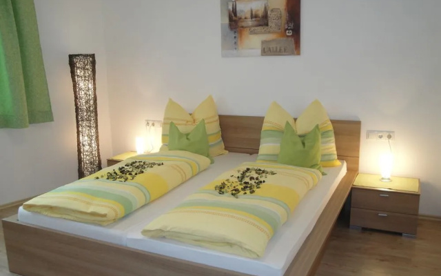 Ferienwohnung Eberharter