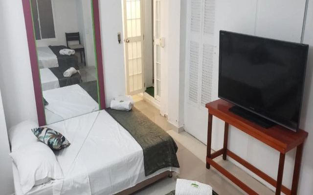 Hotel Verano Azul