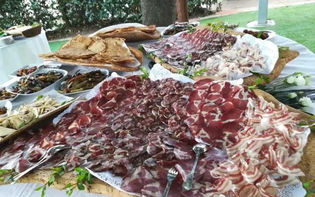 Agriturismo Muzzu
