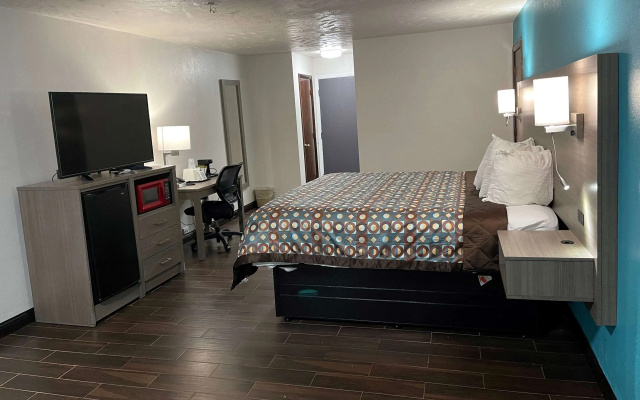 Baymont by Wyndham Bellevue / Omaha