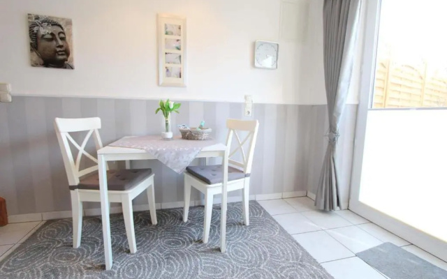 Haus Seemöwe Whg 5