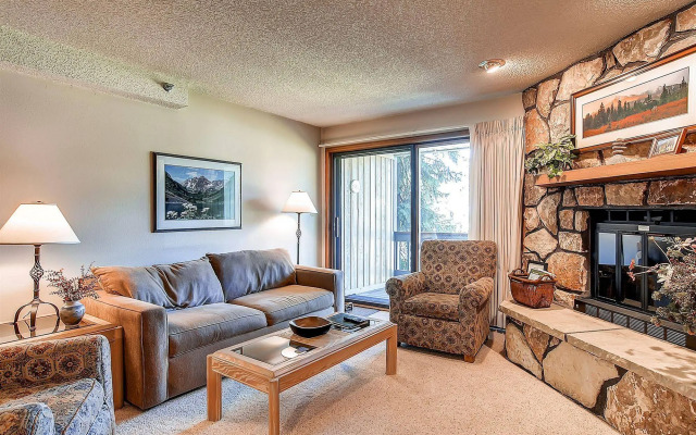 Atrium Condominiums