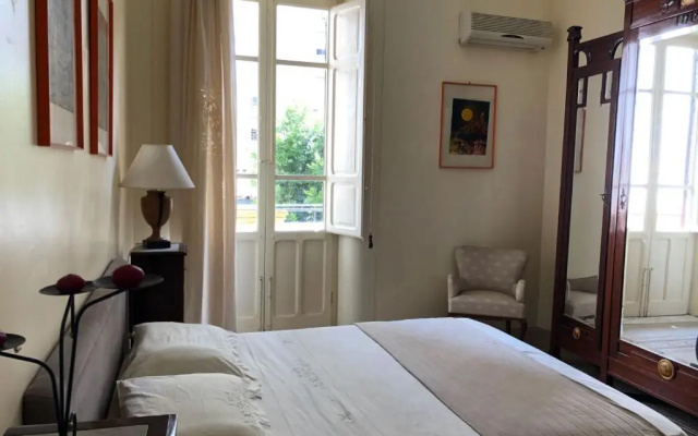 Cappuccini Apartment