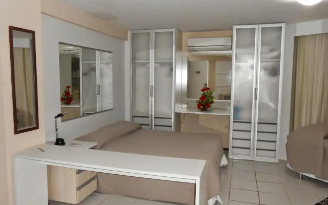 Apartamento Privativo King Flat