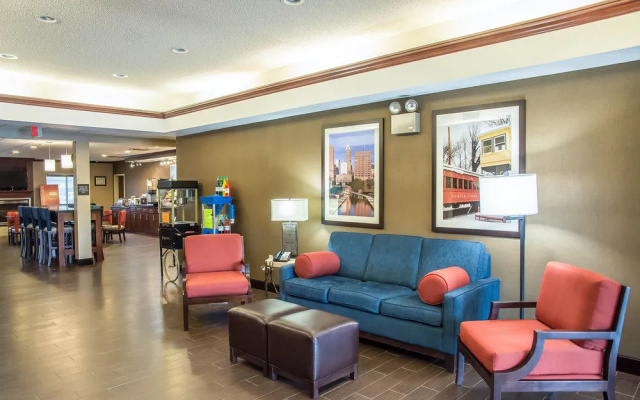 Comfort Inn