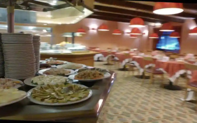 Hotel Torre