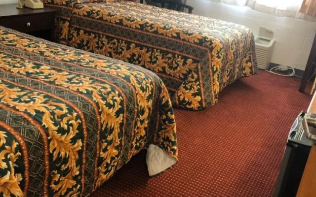 Budget Inn Motel