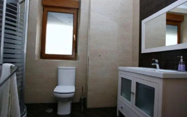 Casa Rural El Torreón I