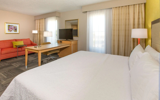 Hampton Inn Palatka