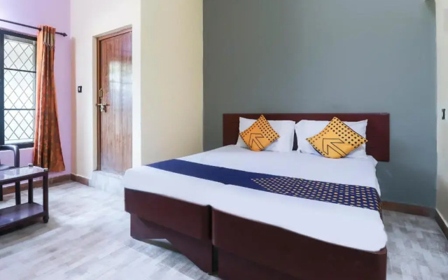 Malang Lodge by OYO Rooms