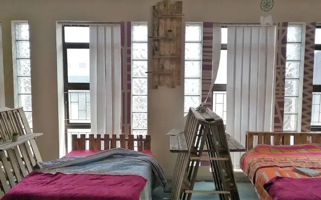 Blouberg Backpackers