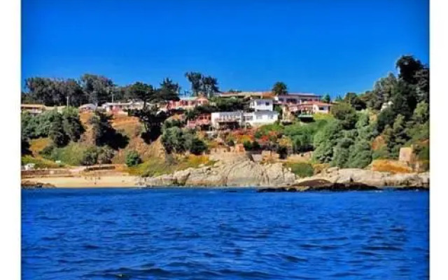 Hotel Palermo