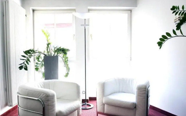 Hotel Ottheinrich