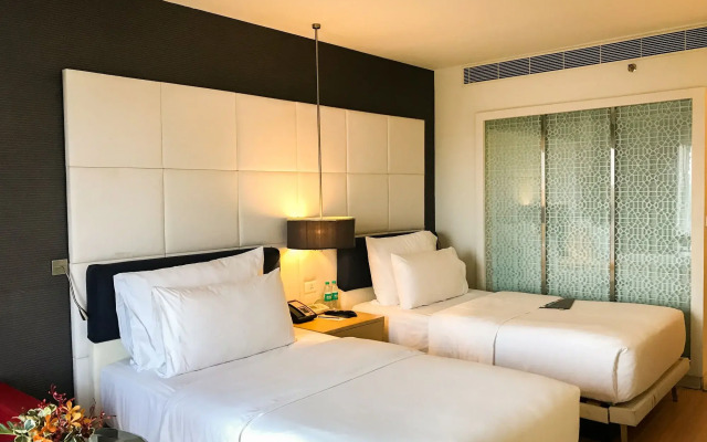 Le Meridien Kochi