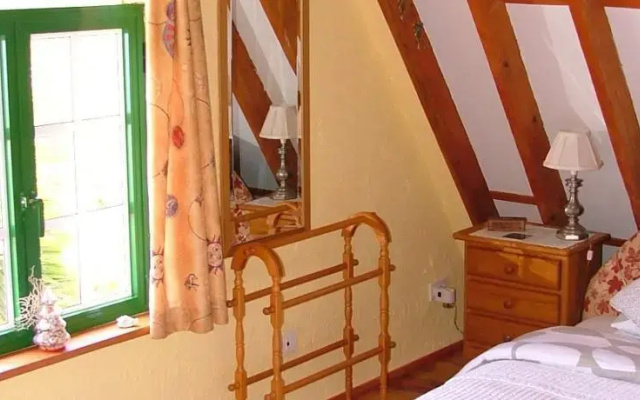 Fishermans Cottage Tenerife