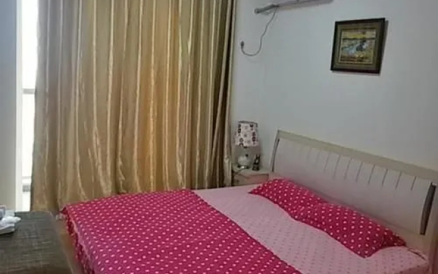 Zhenzhou OK Happiness Serviced Apartment