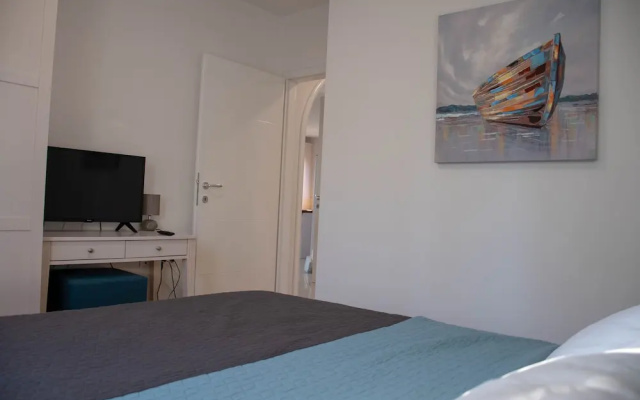 Villas resort in Pula