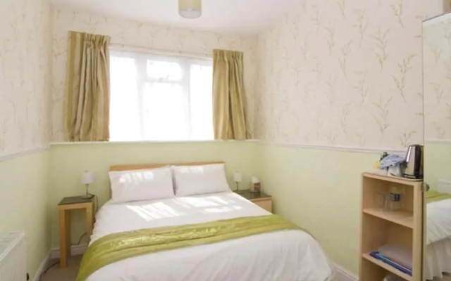 Amrock Guest house