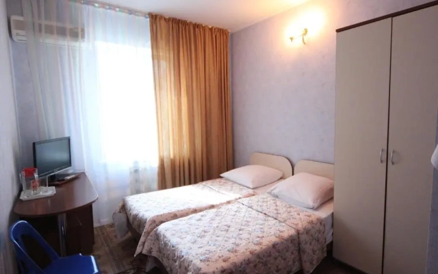 Guest house 89 Region