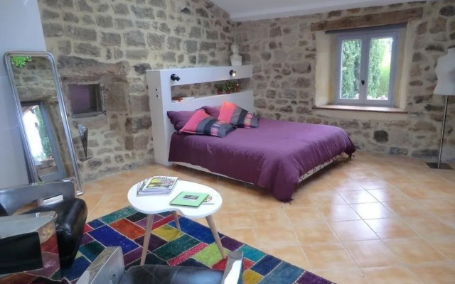 Le Clos D'Augnac