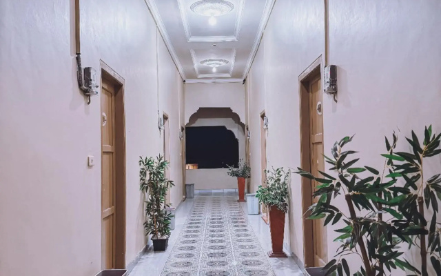 Apri Inn Syariah by Oyo Rooms