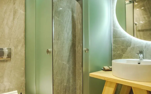 Mini Suites Trikala