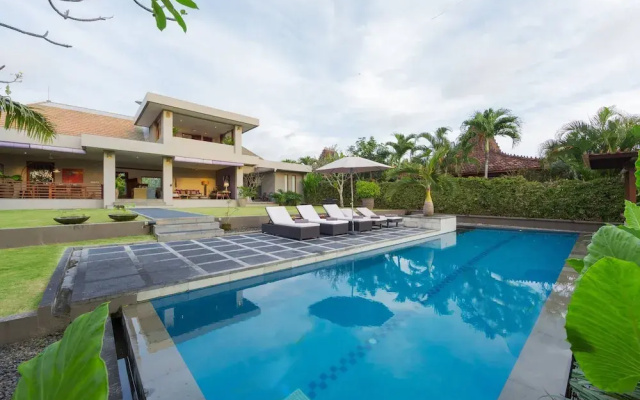 The Uma Villa Canggu