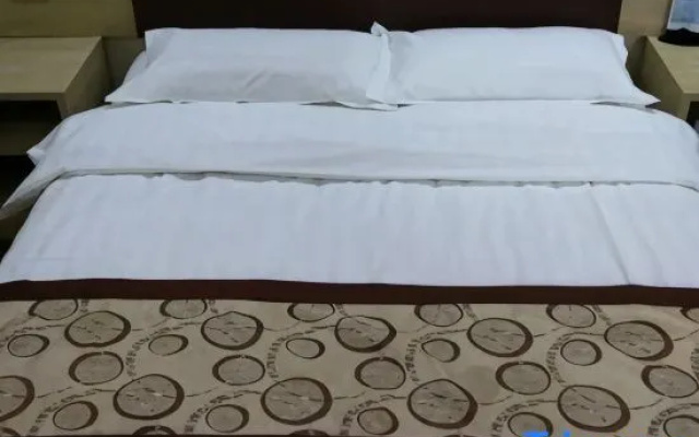 Taiyuan Jinyuan Changxiangju Hotel