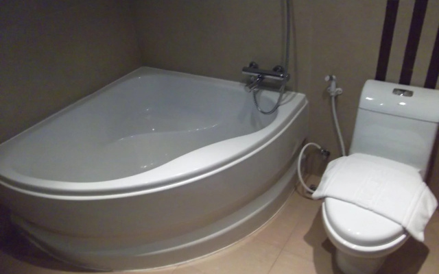 Bangkok City Hotel