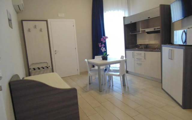 Residence Conchiglie