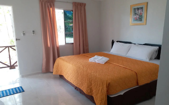 Idaman Guesthouse
