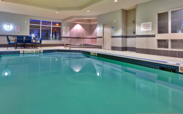 Fairfield by Marriott Inn & Suites Newmarket