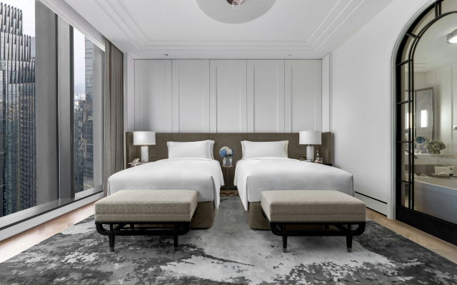 The Langham, Jakarta