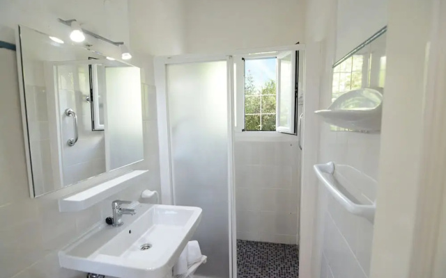 Apartamentos Casa Franziska