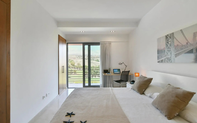 Villas Salobre